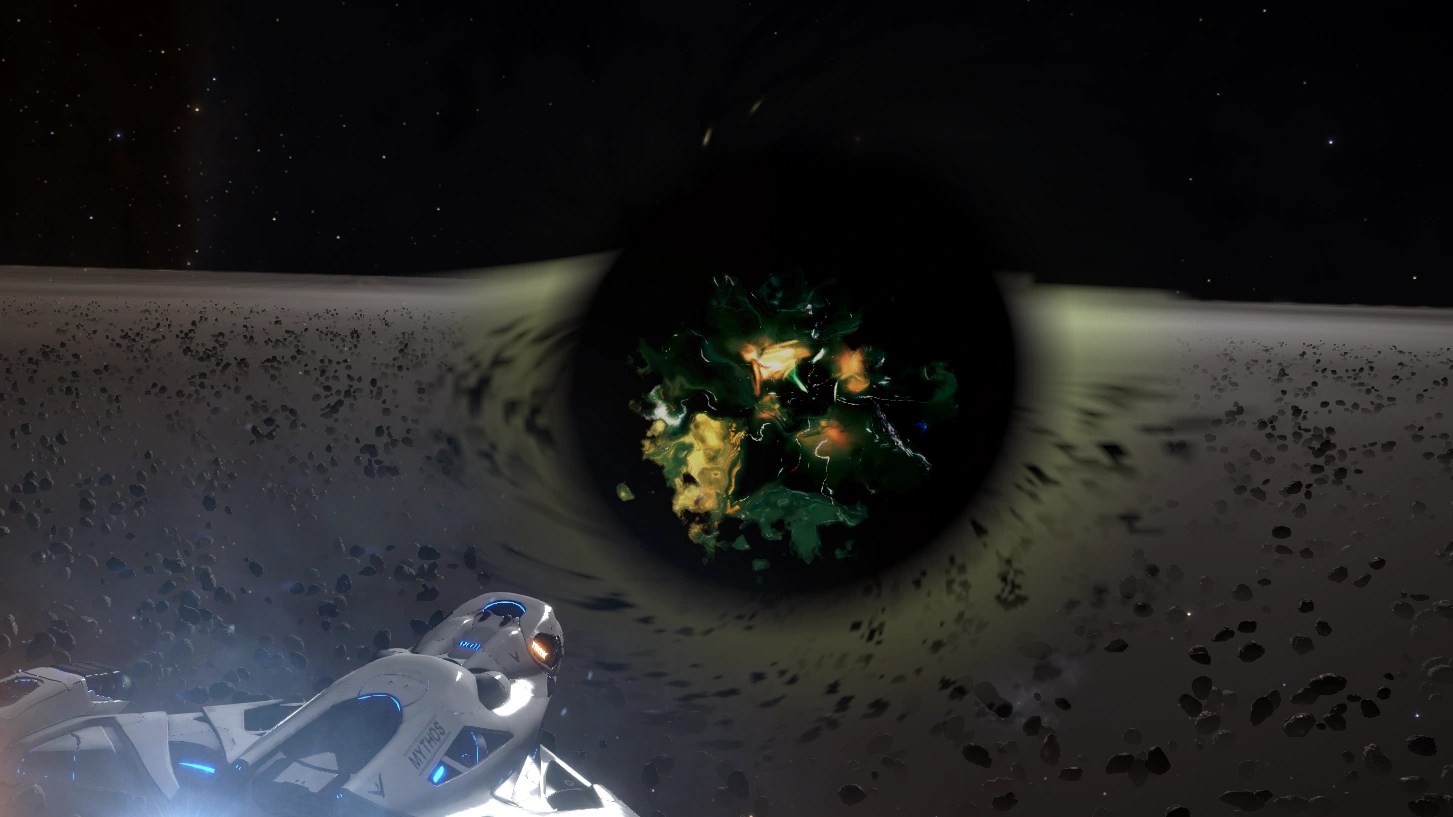 Image ThargoidWormhole.png Elite Dangerous Wiki FANDOM powered by Wikia