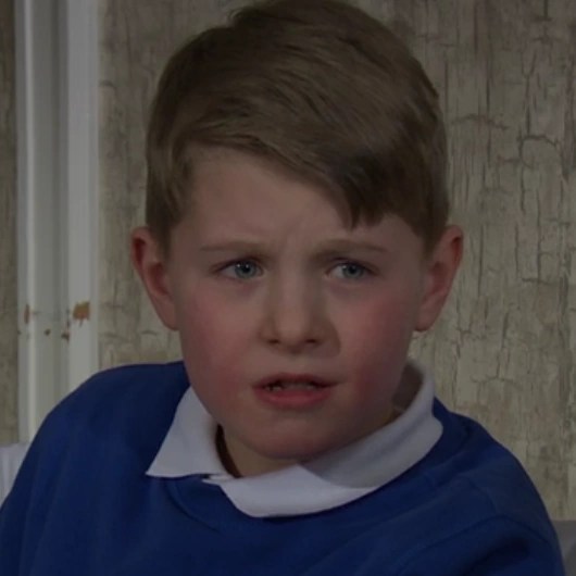 Arthur Thomas Emmerdale Wiki FANDOM powered by Wikia