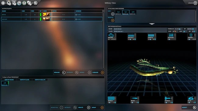 The Basics Endless Space Wiki FANDOM powered by Wikia