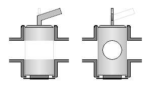 Plug valve | Engineering | FANDOM powered by Wikia