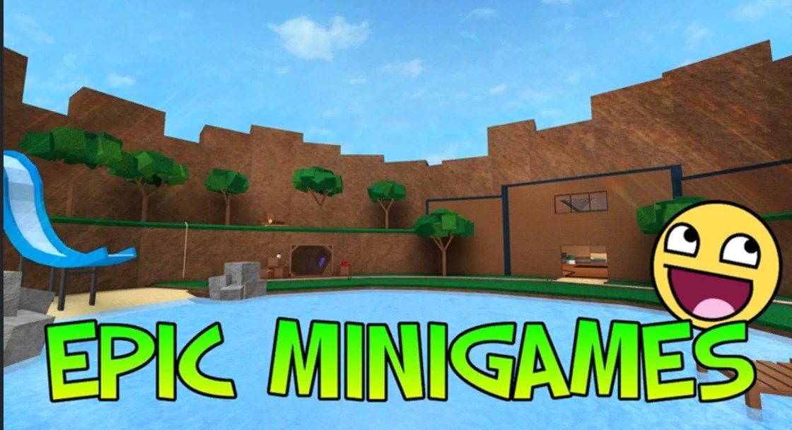 Epic Minigames Epic minigames Wikia Fandom