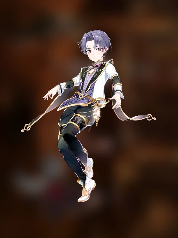 Ludwig Epic Seven Wiki Fandom