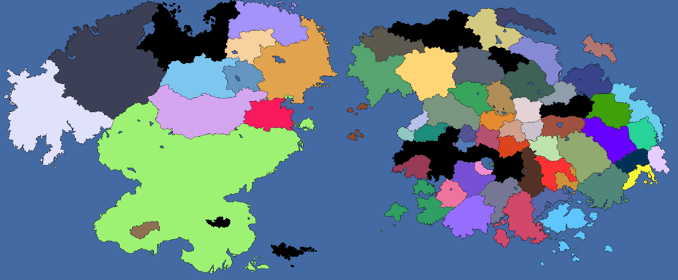 List of Countries Equestria at War Wiki Fandom