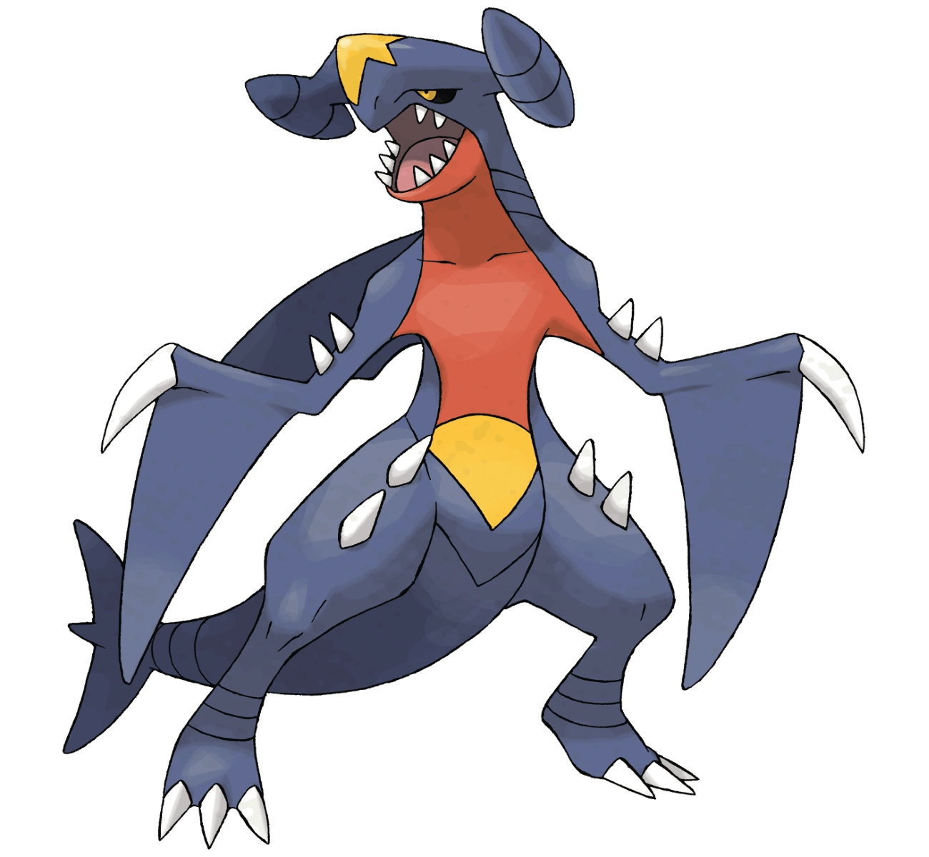 Pokemon HD Pokemon Glazed Todas Las Mega Evoluciones