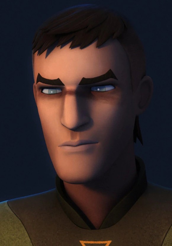 Kanan Jarrus Star Wars Wiki FANDOM powered by Wikia