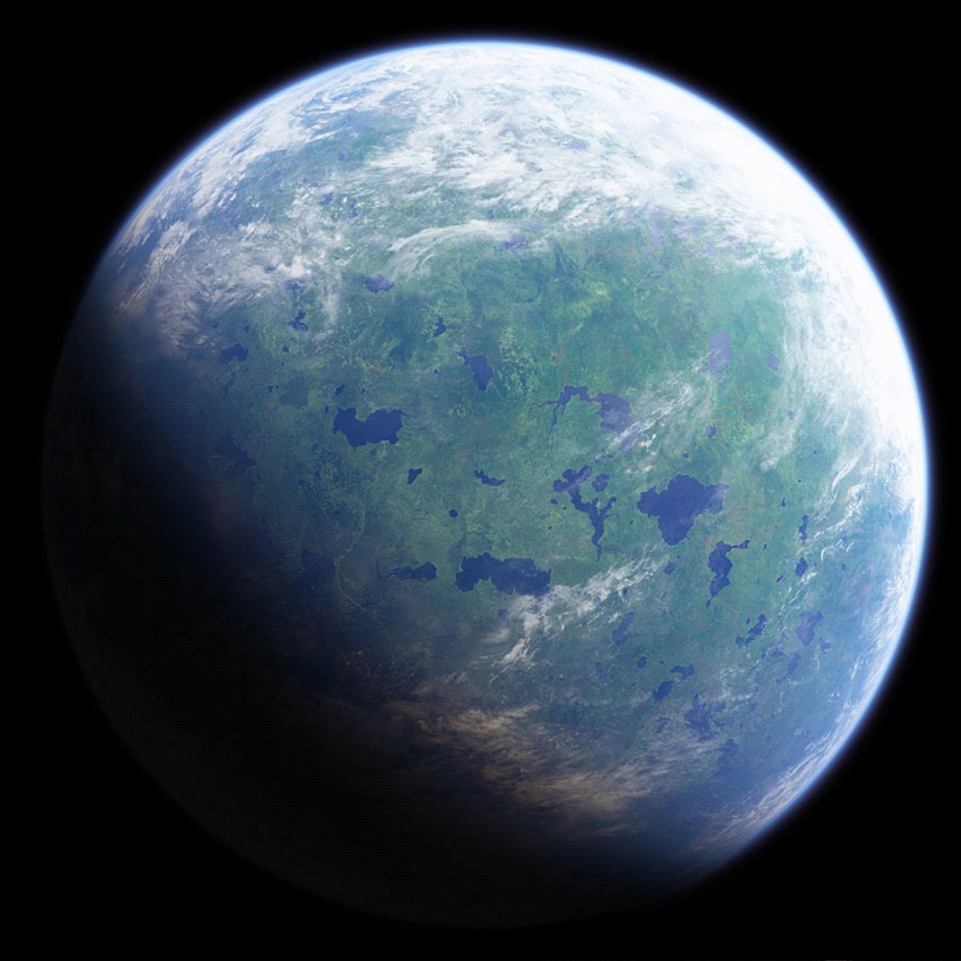 Yavin 4 | Star Wars Wiki | FANDOM powered by Wikia
