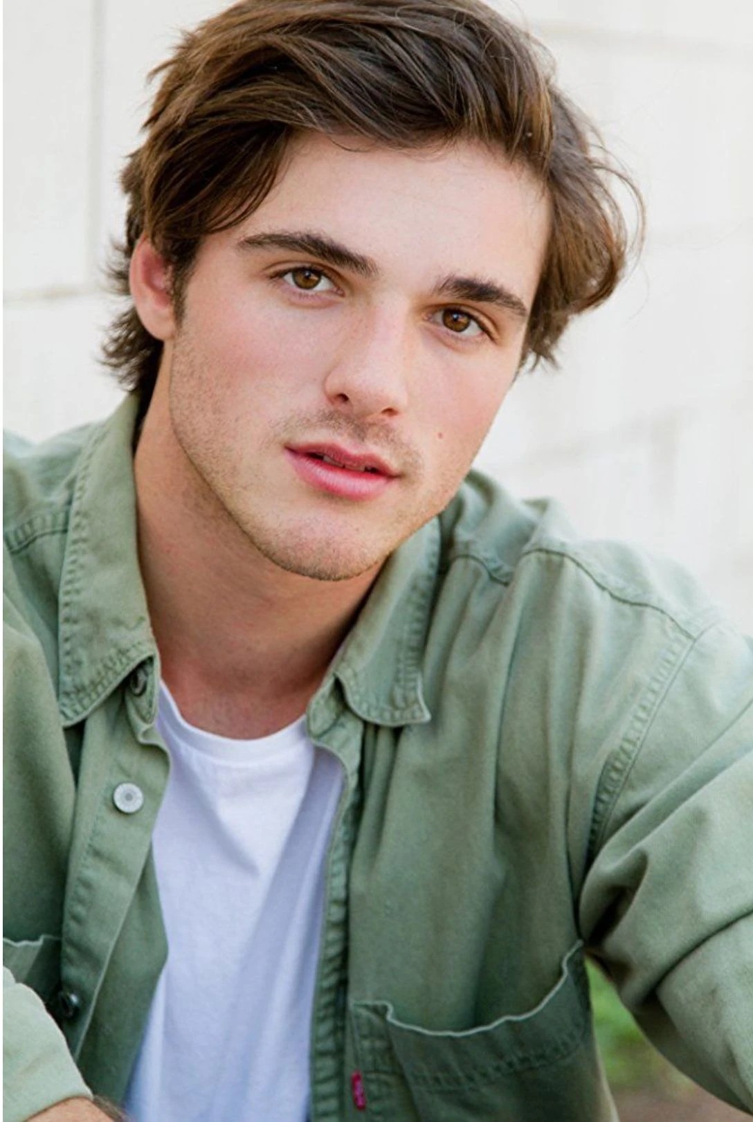Classify Aussie actor Jacob Elordi