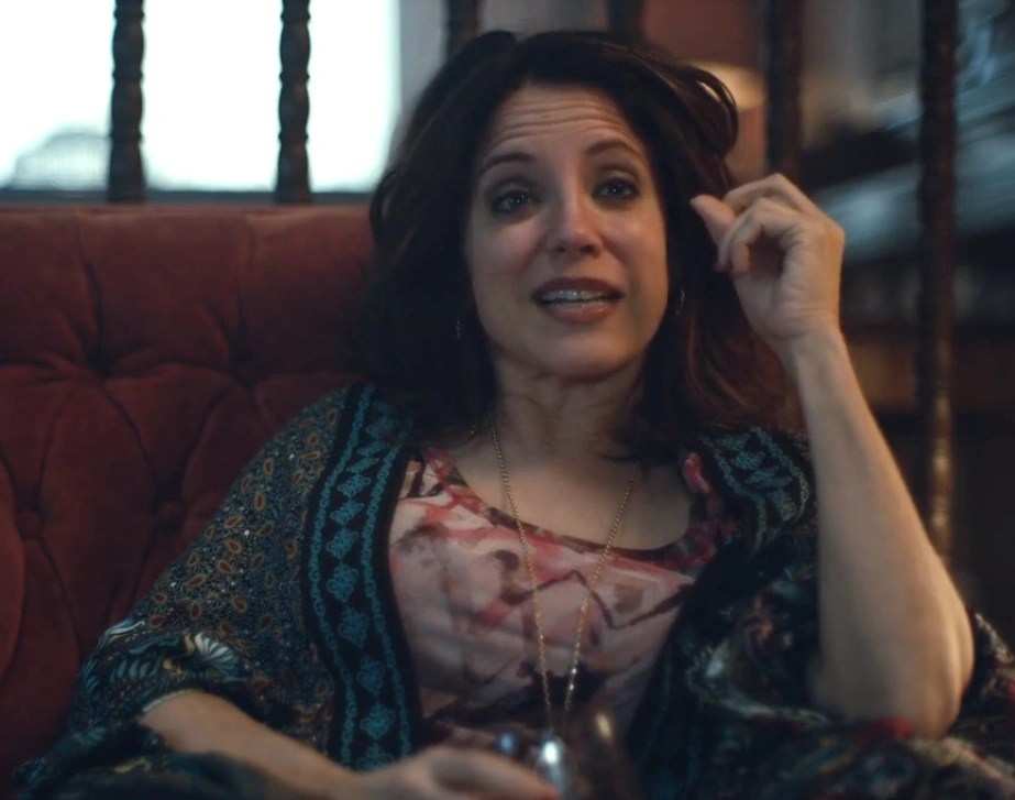 Suze Howard Euphoria Wiki Fandom