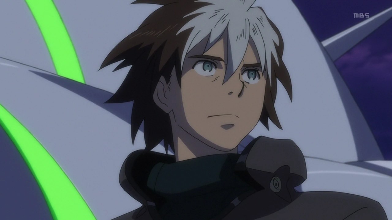Renton Thurston Eureka Seven AO Wiki FANDOM powered by Wikia