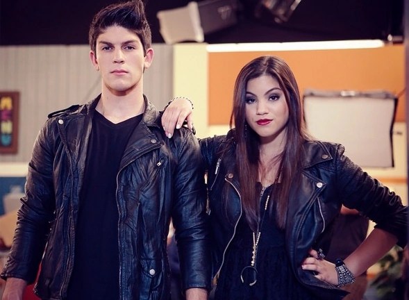 Emma vs. Emma Every Witch Way Wiki FANDOM powered by Wikia