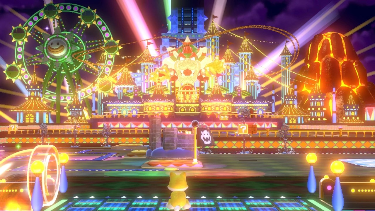 Image Bowser World Theme Park.jpg The Evil Wiki