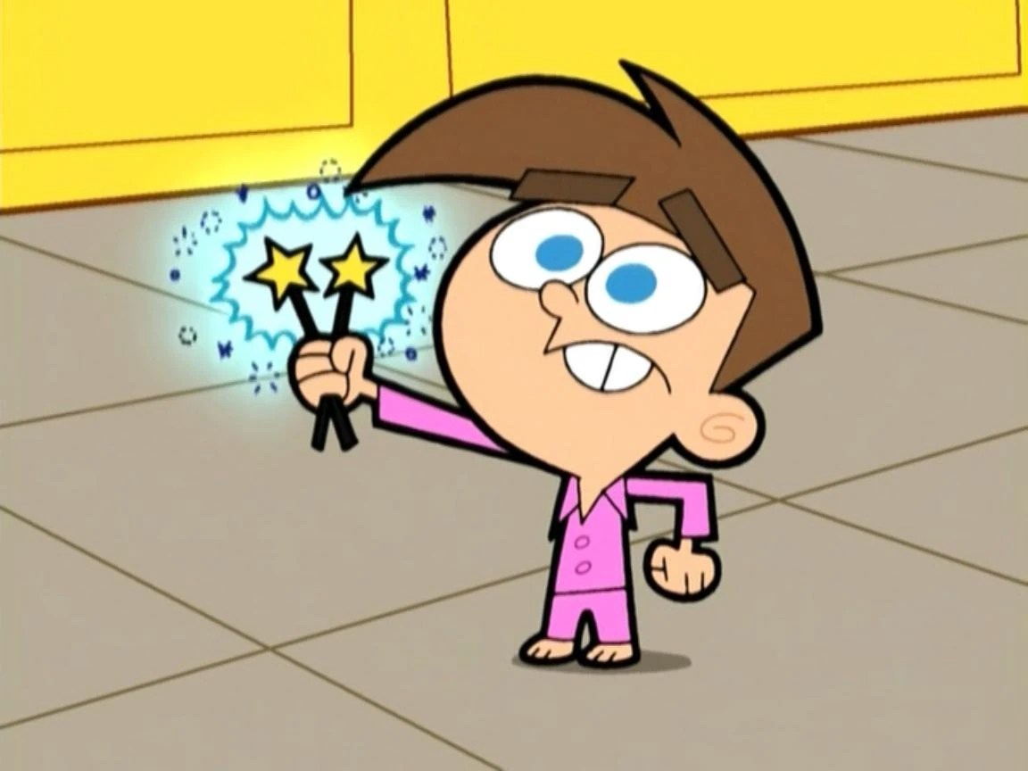 Timmy Turner Evil 17 Wiki FANDOM powered by Wikia