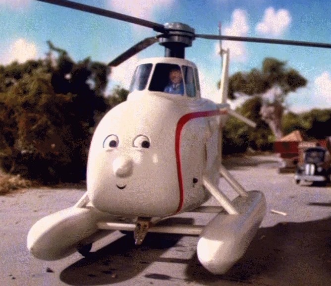 Image Harold the Helicopter.gif EX515 Wiki FANDOM powered by Wikia