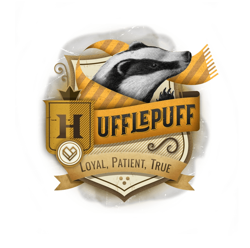 Hufflepuffs Can — And Will — Save the World Fandom
