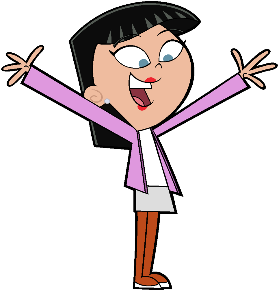 Trixie Tang Fairly Odd Fanon Wiki FANDOM powered by Wikia