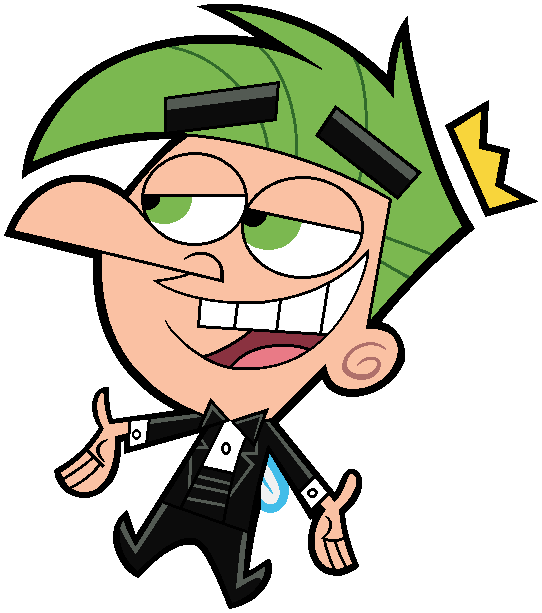 Schnozmo Cosma Fairly Odd Fanon Wiki Fandom