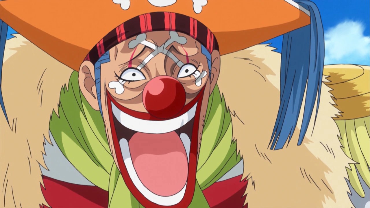 Image Buggy Anime Post Timeskip Infobox.png Fairy One Piece Tail