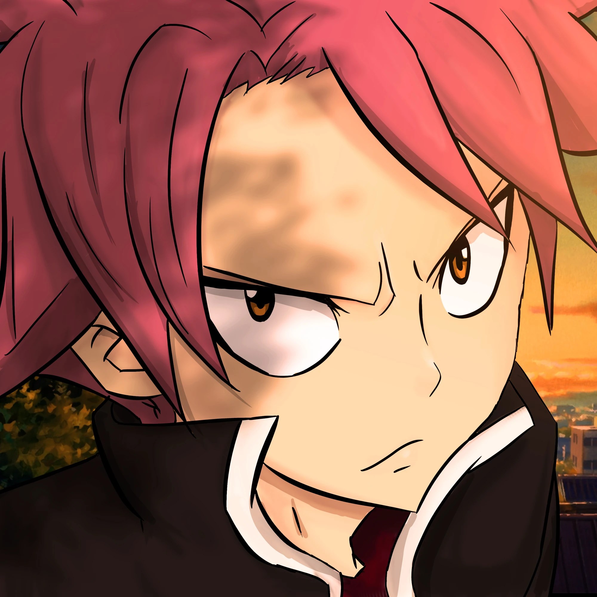 Liddan Dragneel Fairy Tail Next Generation Wikia FANDOM powered by