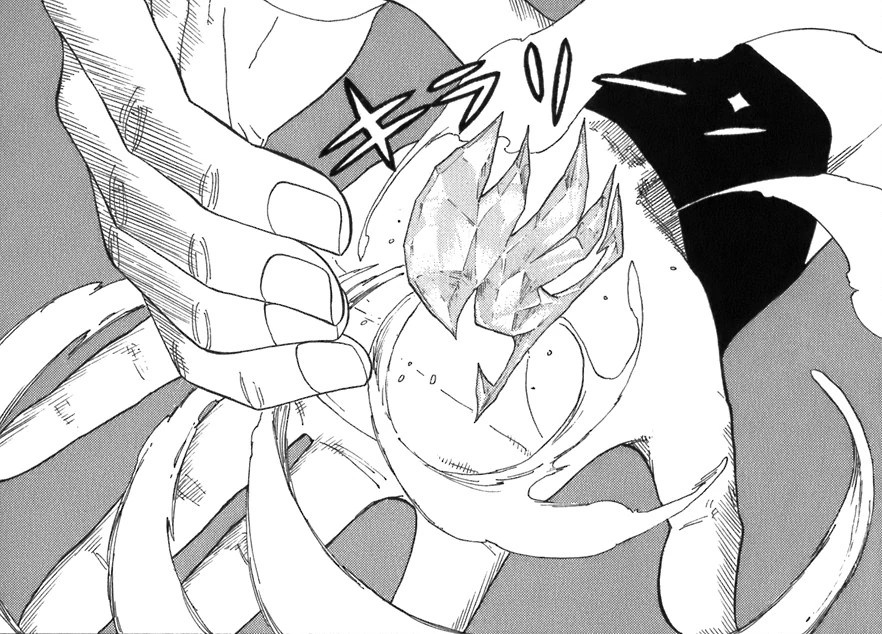 fairy tail ice magic