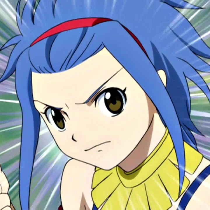 Levy (Edolas) Fairy Tail Wiki FANDOM powered by Wikia