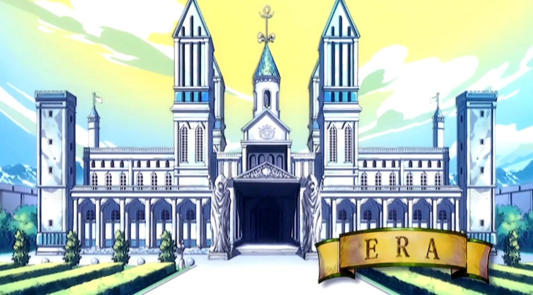 conseil de la magie fairy tail
