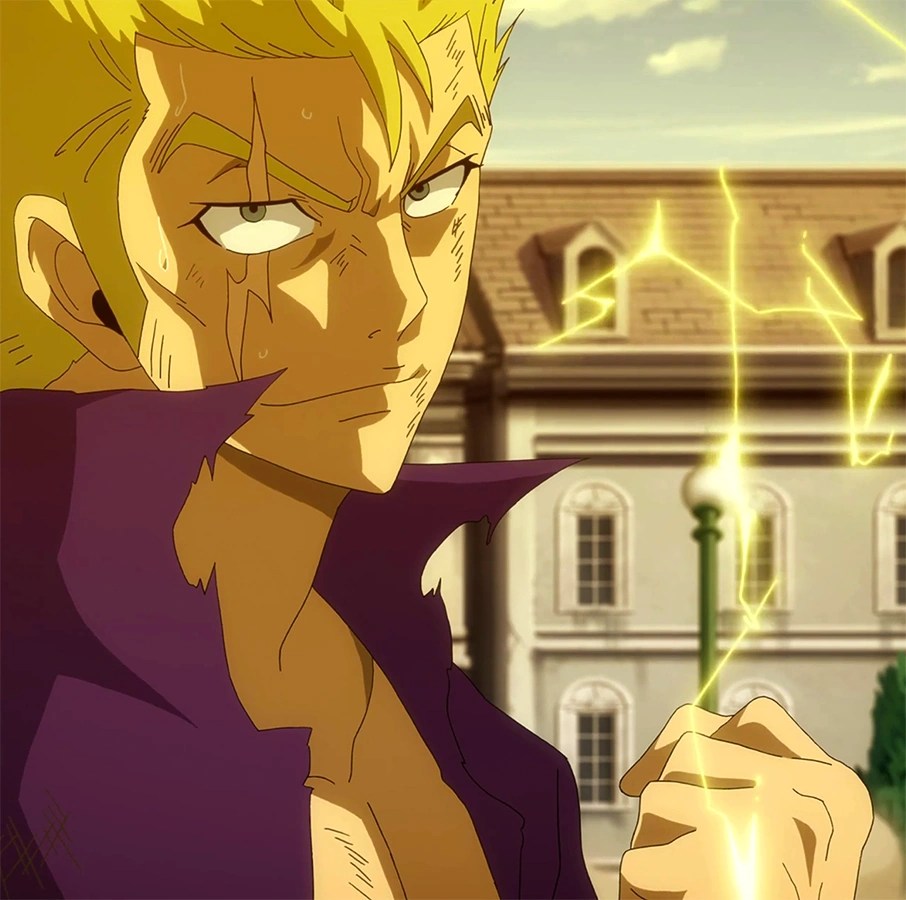 Episode 189 Fairy Tail Wiki Fandom