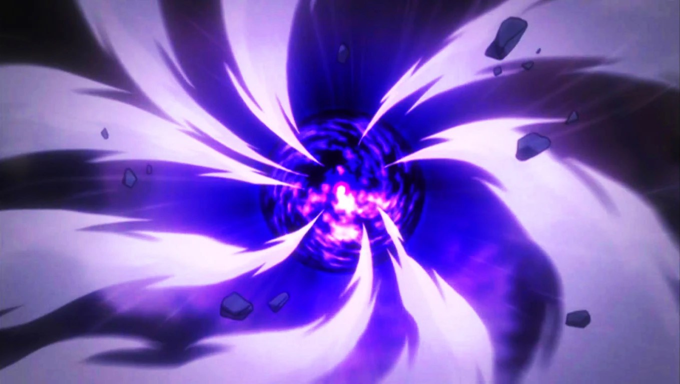Darkness Phoenix Slayer Magic Aaniimee - Shasta Crystals
