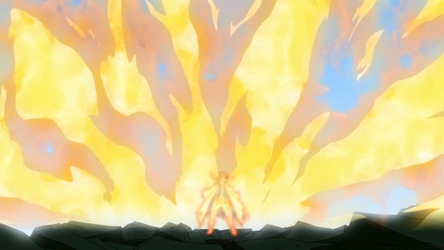 Light Dragon Slayer Magic Raze