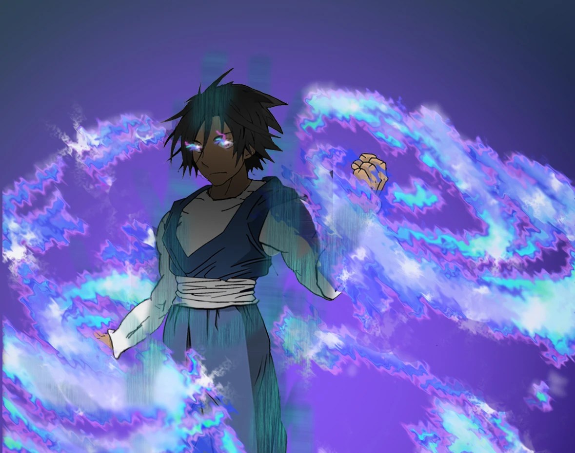 Eden Dragon Slayer Magic | Jais Way