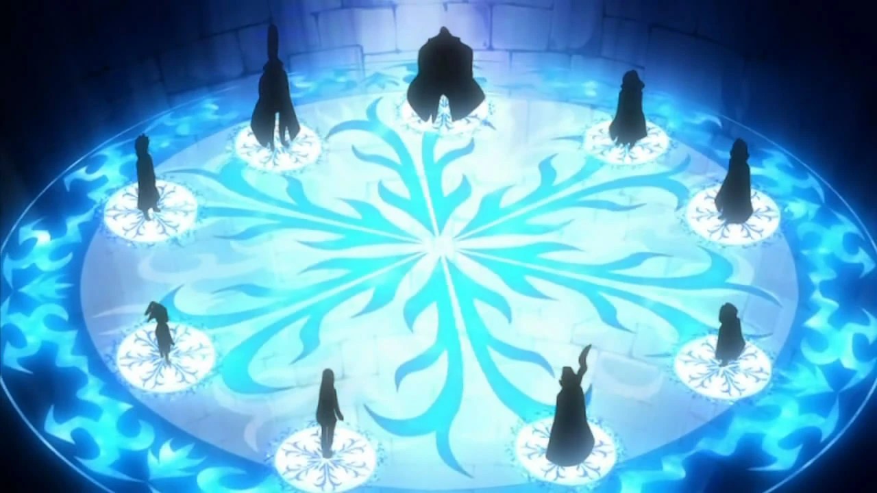 Fairy Tail Fanon WikiRules Fairy Tail Fanon Wiki FANDOM powered by