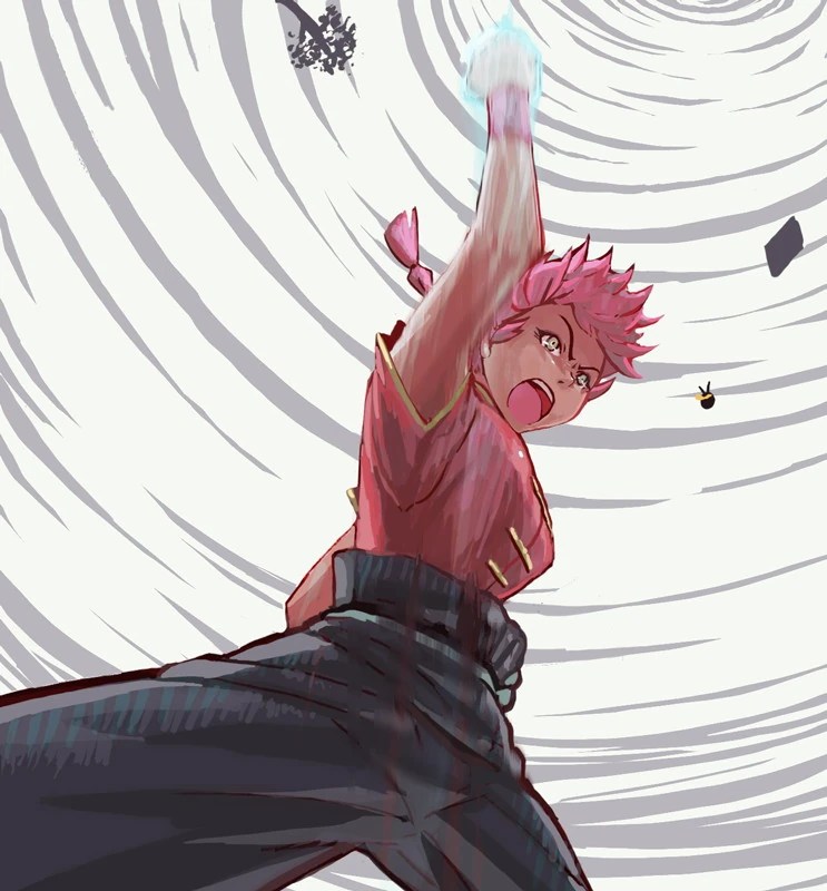 Wind Magic Fairy Tail Fanon Wiki FANDOM powered by Wikia