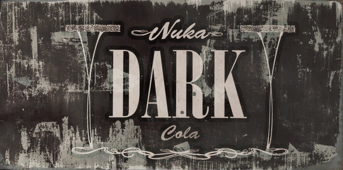 Image FO4NW NukaCola Dark.png Fallout Wiki FANDOM powered by Wikia