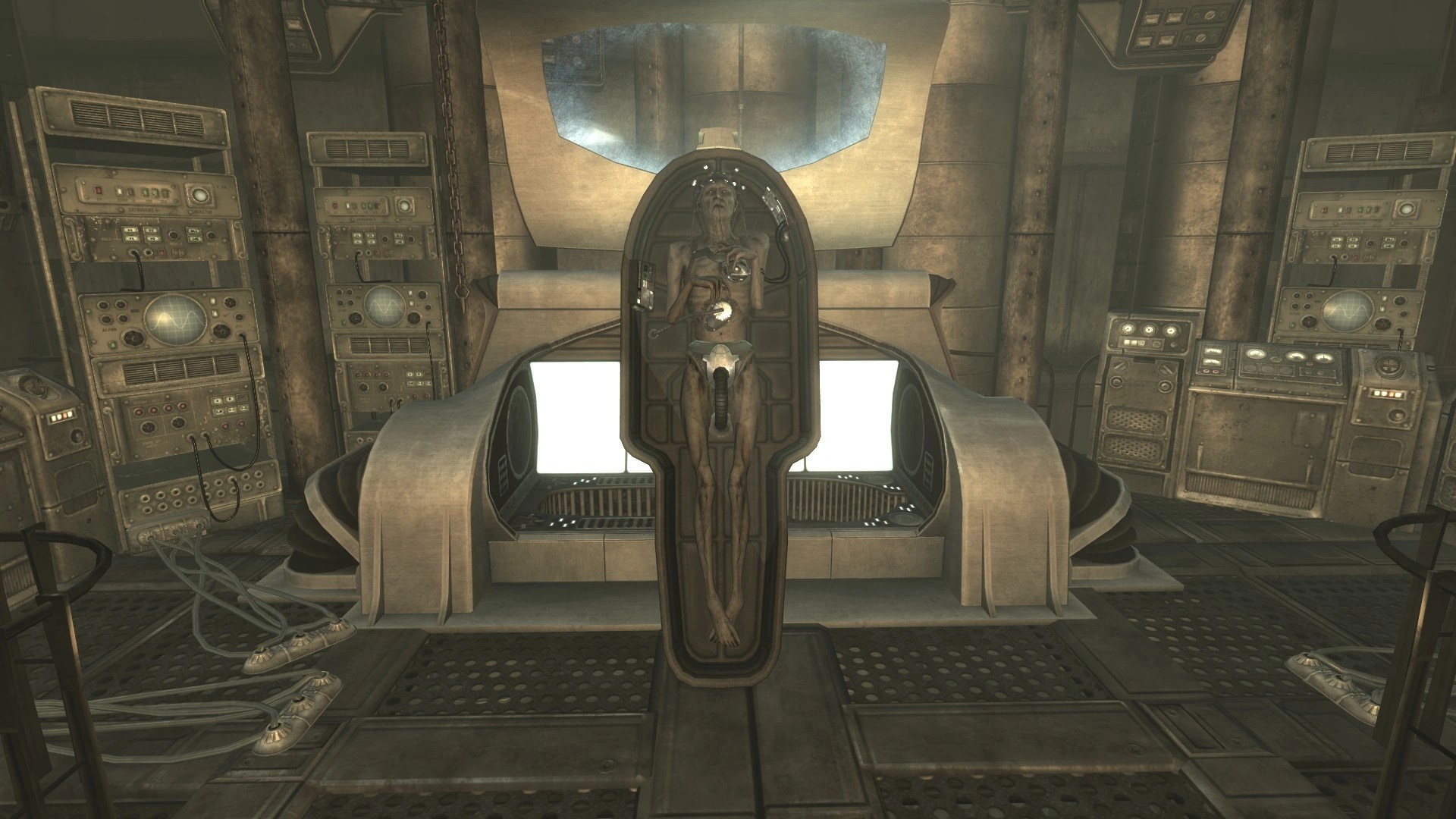 The House Has Gone Bust! Fallout Wiki FANDOM powered by Wikia