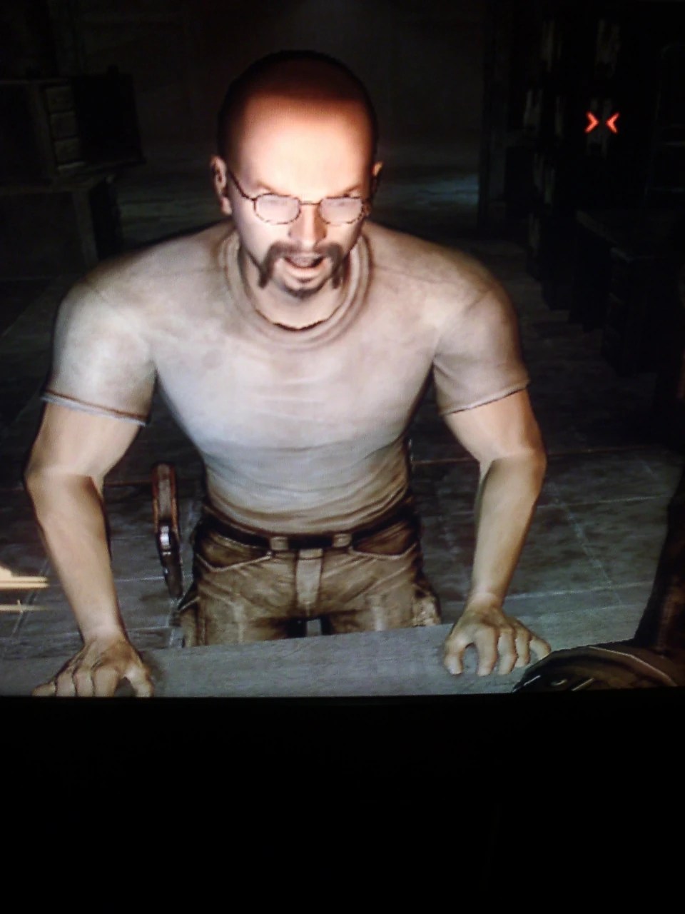 Fallout New Vegas Gun Runners Quest intensivesy