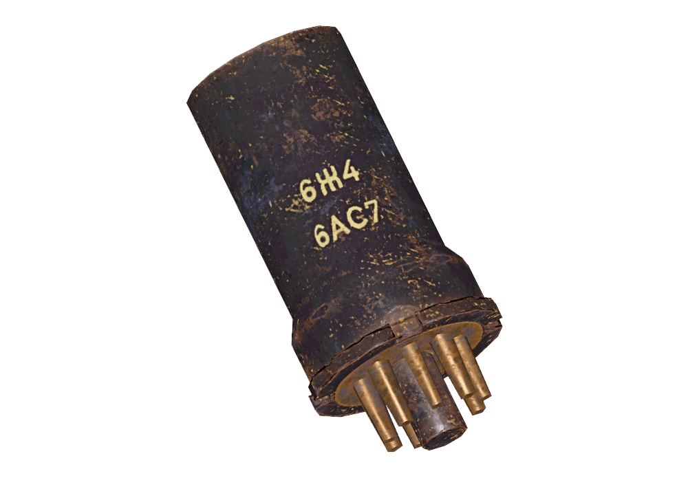 Memory transistor Fallout Wiki Fandom