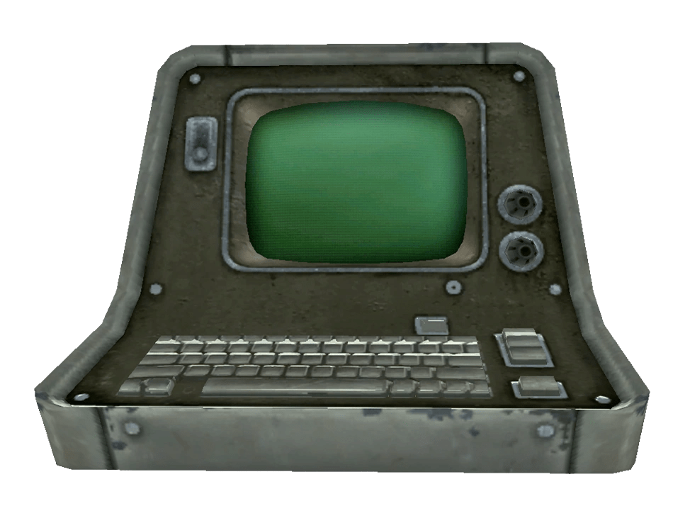 Fallout New Vegas Cant Click potentuae