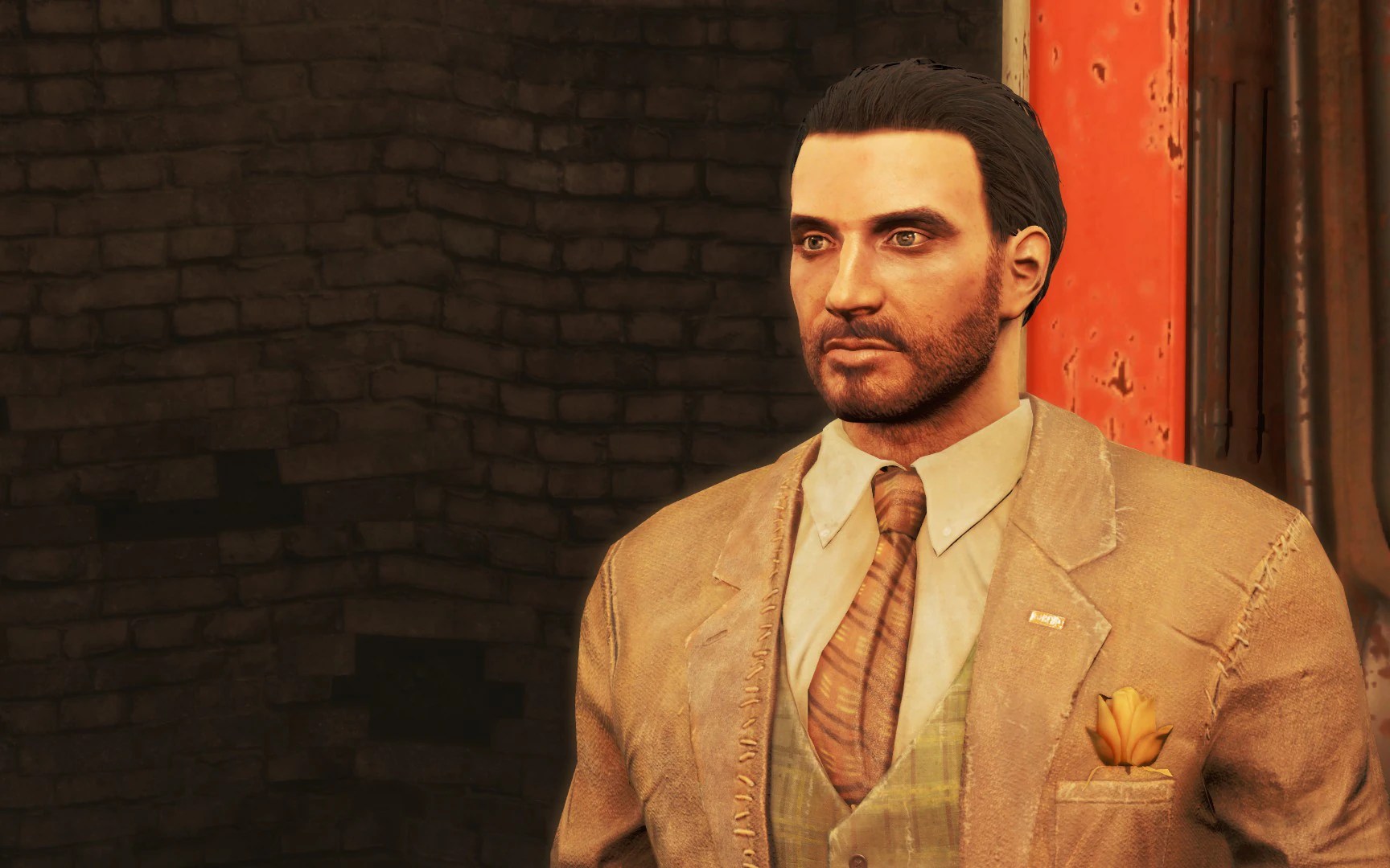 Pickman Fallout Wiki FANDOM powered by Wikia