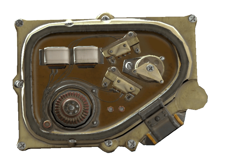 Sensor module (Fallout 4) | Fallout Wiki | FANDOM powered by Wikia