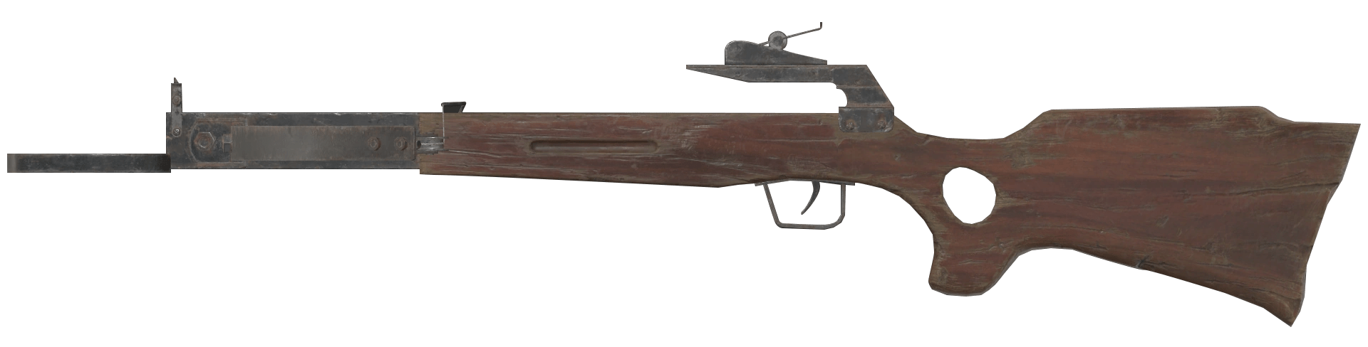Crossbow (Fallout 76) | Fallout Wiki | FANDOM powered by Wikia