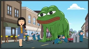 Quagmire Of Recording A Large Acoustic Drumset Giggity Meme