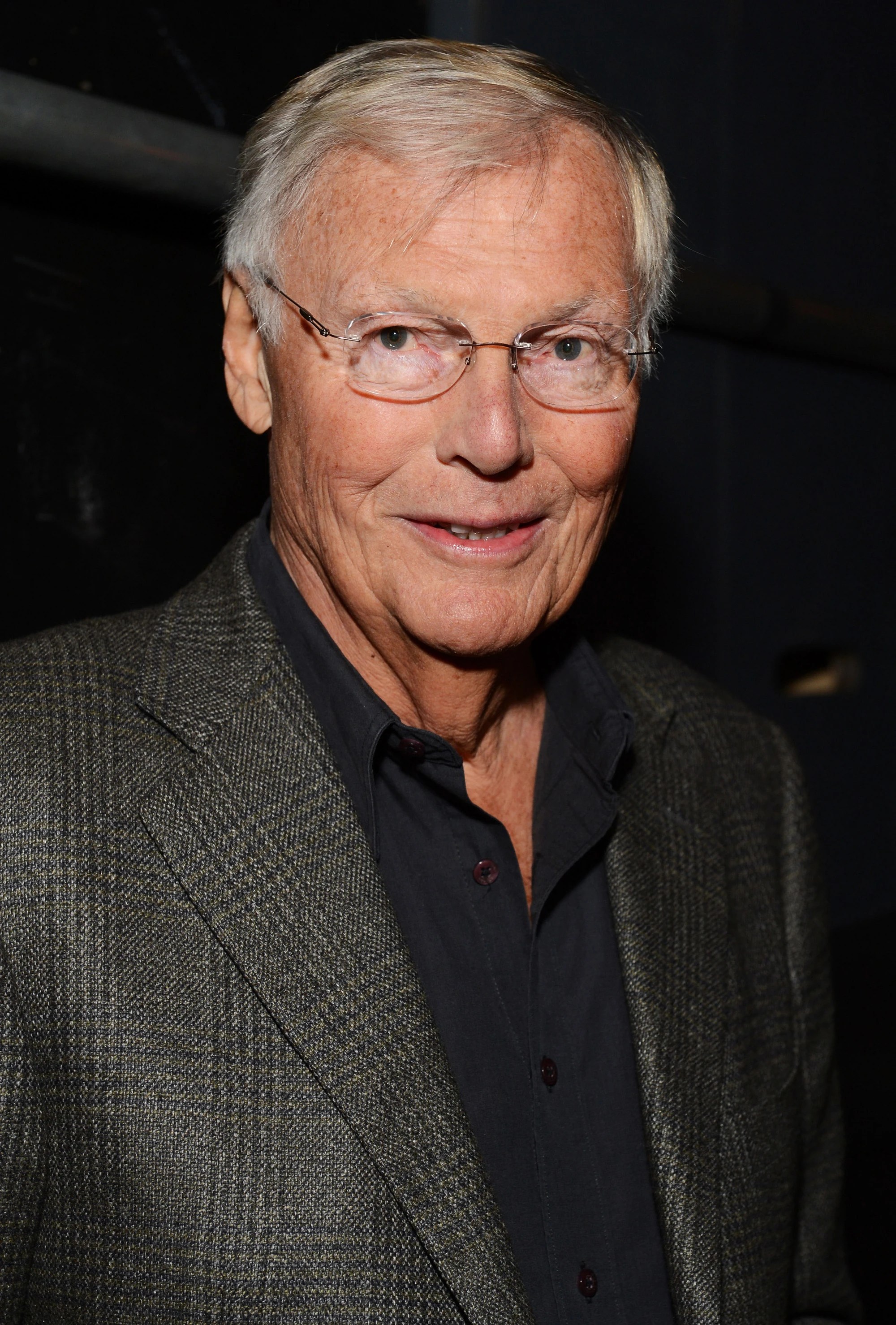 Adam West Family Guy Fanon Wiki Fandom