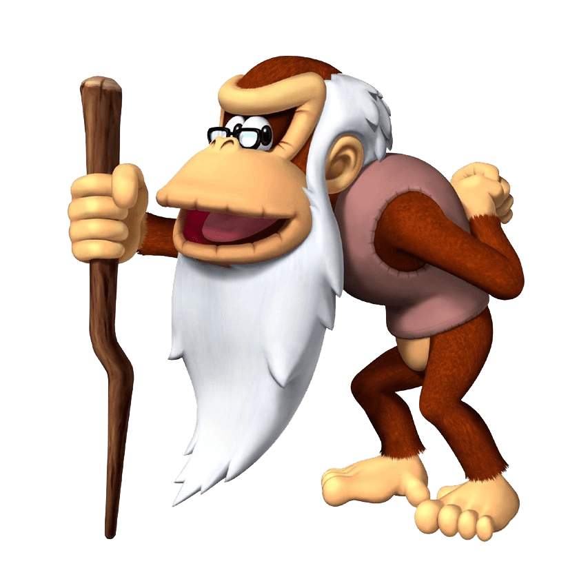 what was marios original name in donkey kong - Bille Brousse