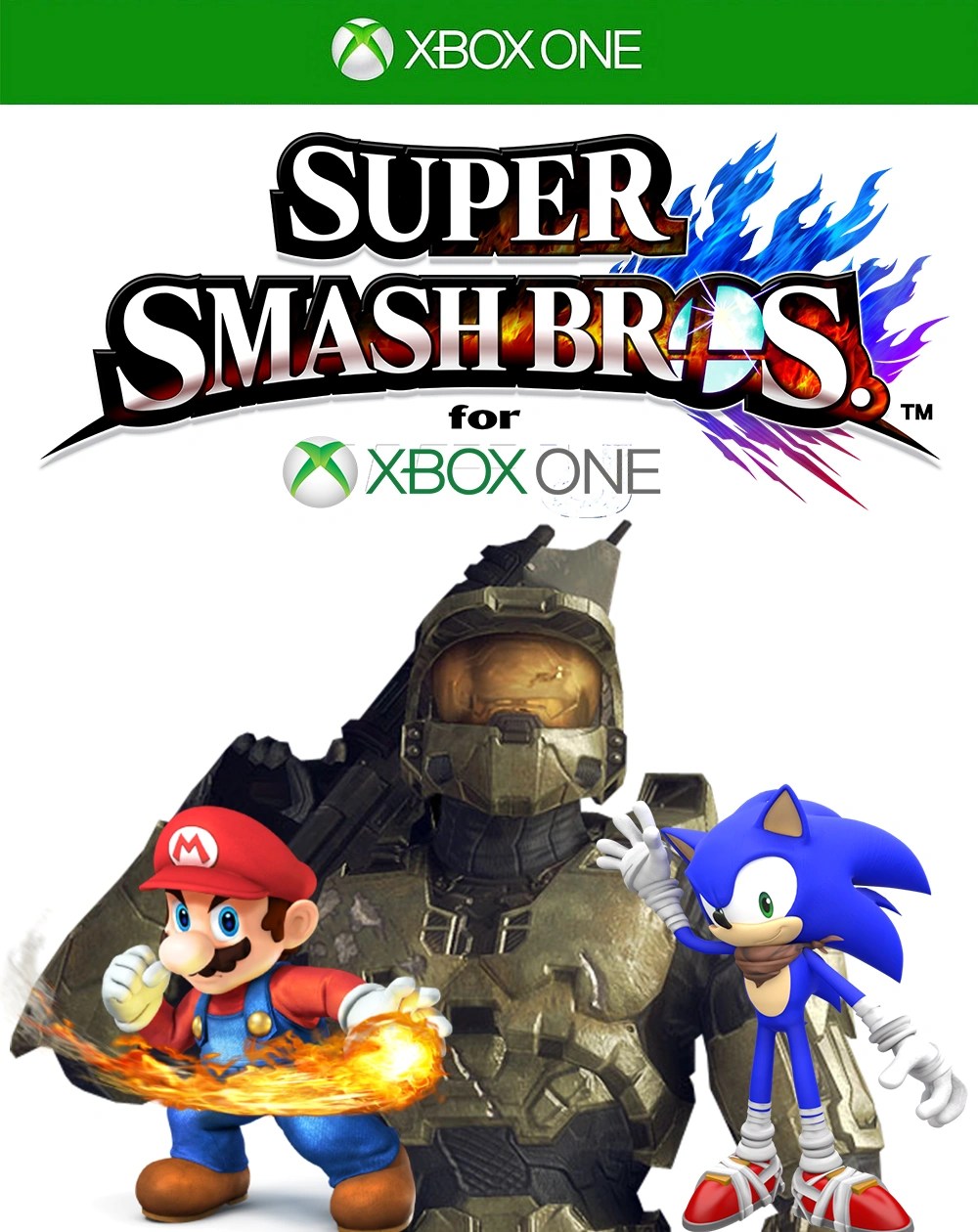 7 Games Like Super Smash Bros. Brawl for Xbox One Games Like