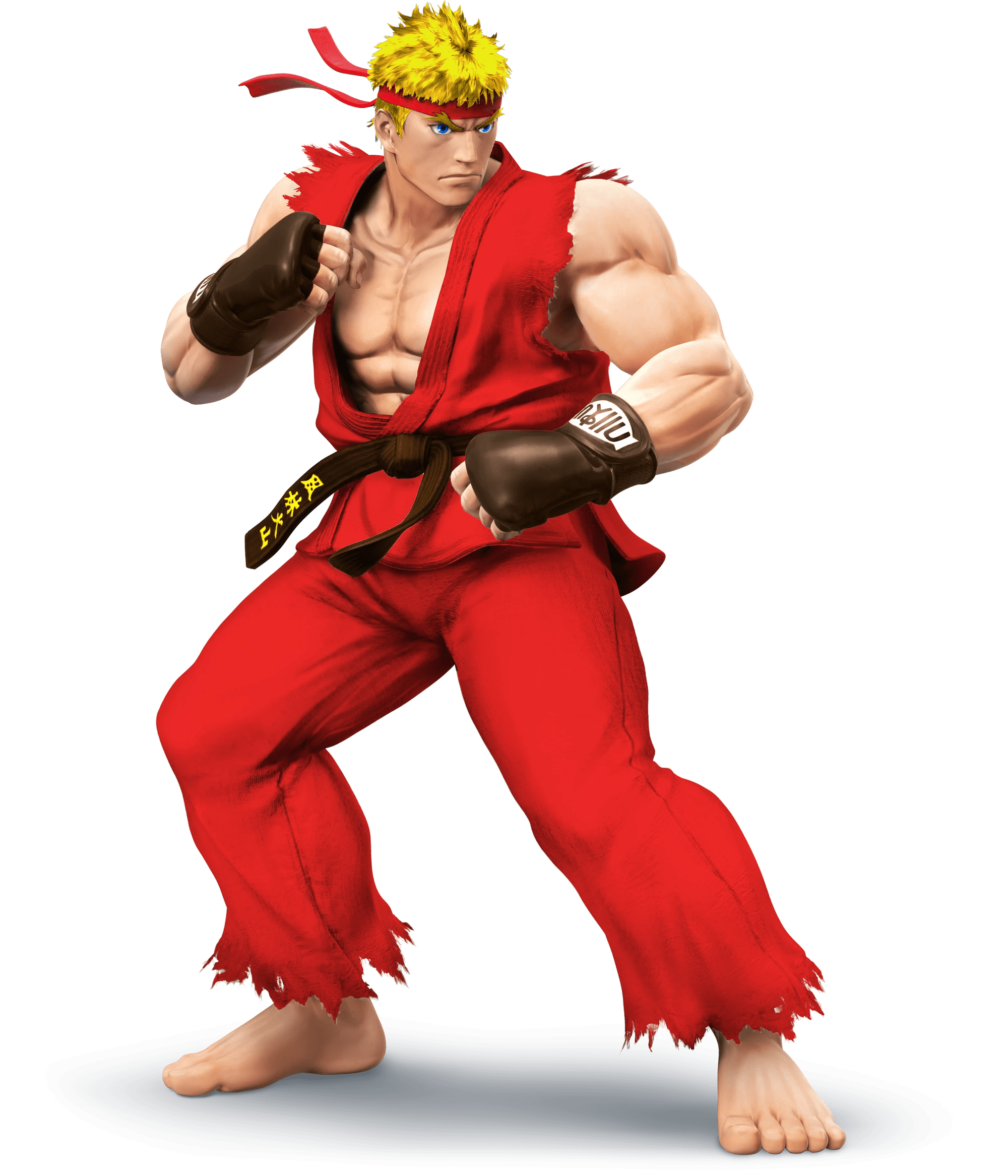 Image Ryu ken.png Fantendo Nintendo Fanon Wiki FANDOM powered