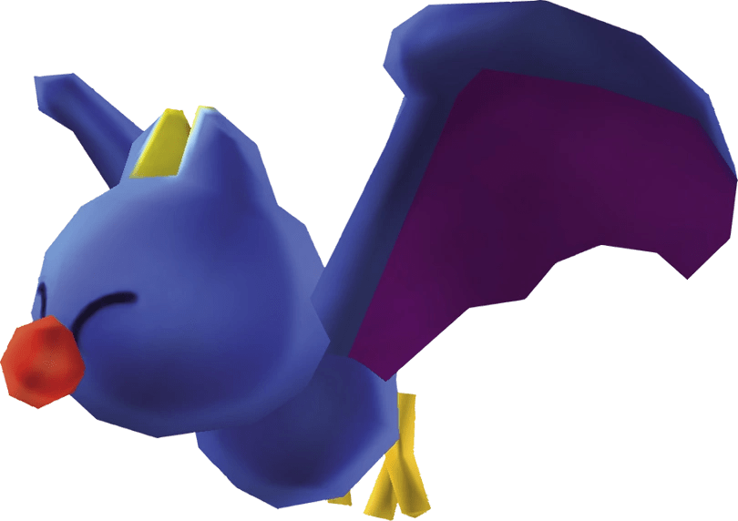 Swoop | Fantendo - Nintendo Fanon Wiki | FANDOM powered by Wikia
