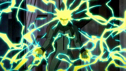 Image Electro.gif Fantendo Nintendo Fanon Wiki FANDOM powered