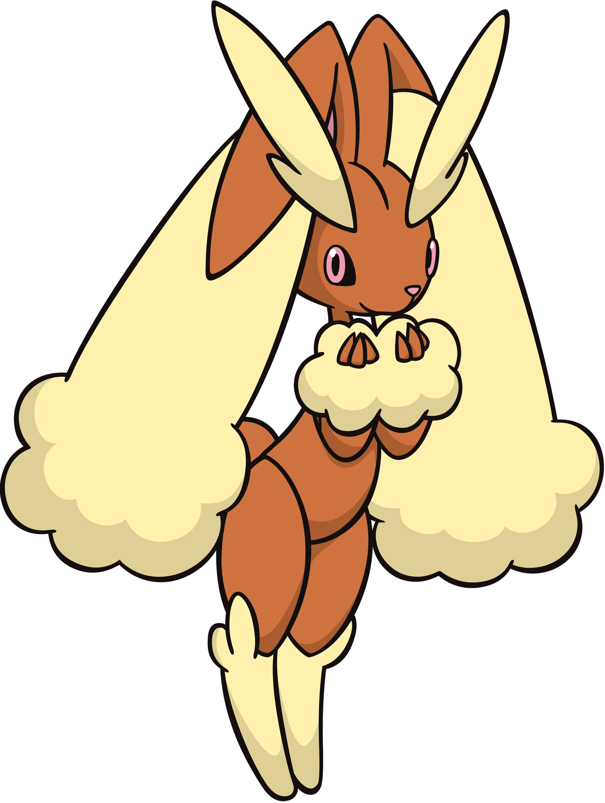 Image LopunnyDream.png Fantendo Nintendo Fanon Wiki