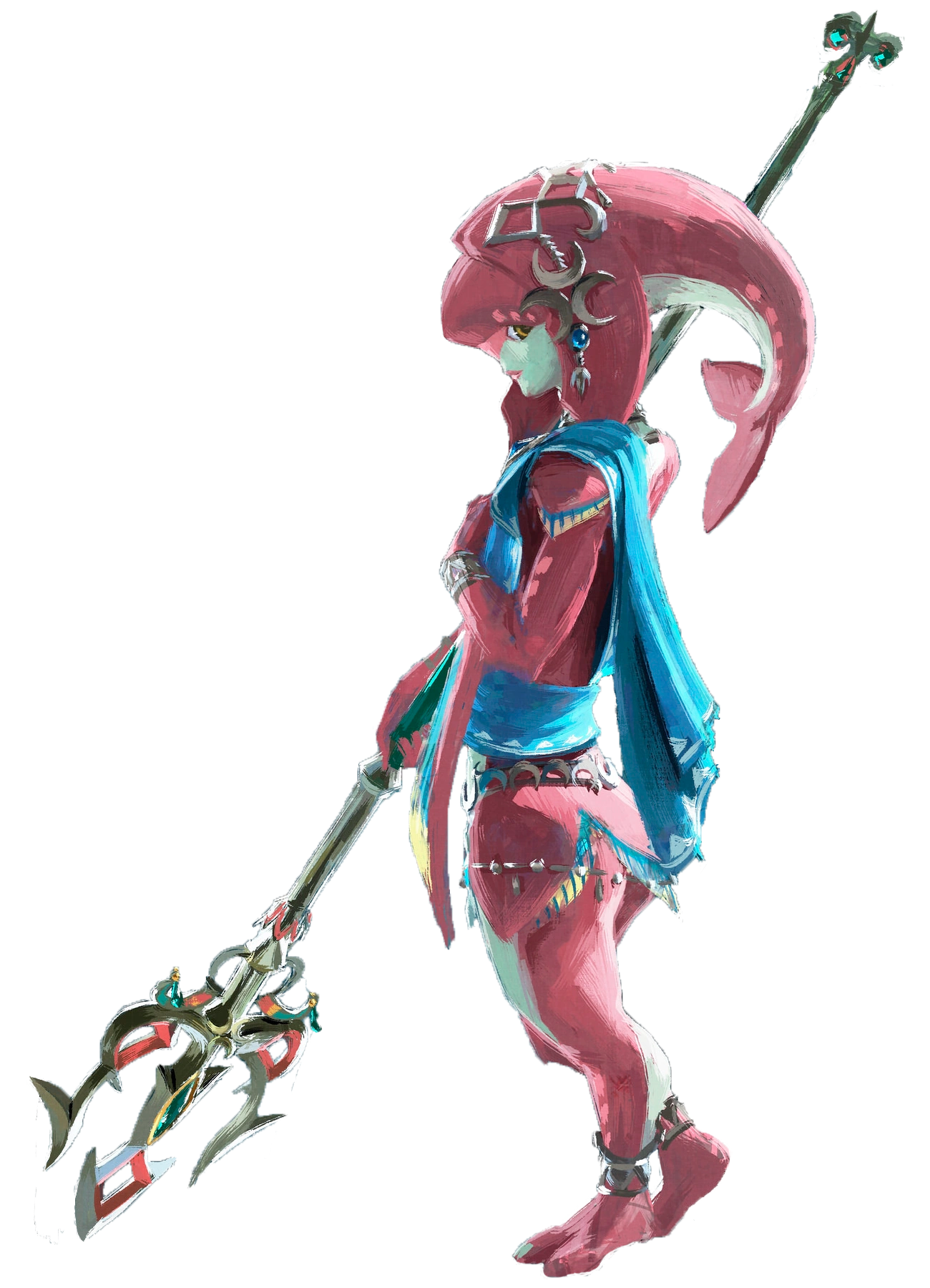 zelda breath of the wild wiki fandom