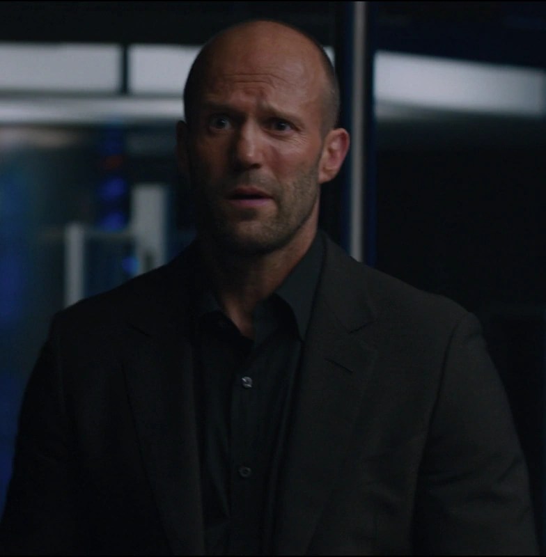 Deckard Shaw The Fast and the Furious Wiki FANDOM powered by Wikia