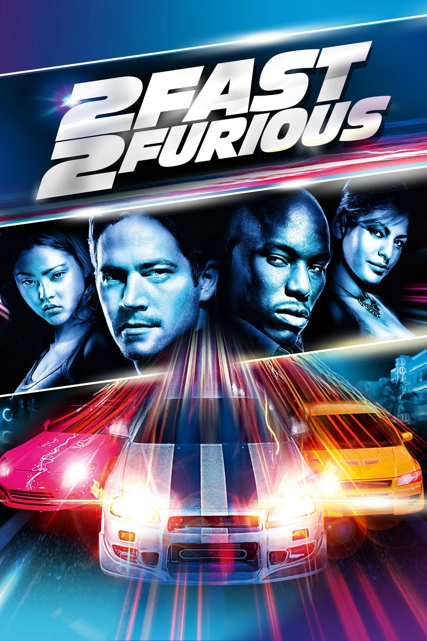 2 Fast 2 Furious | The Fast and the Furious Wiki | FANDOM powered by Wikia